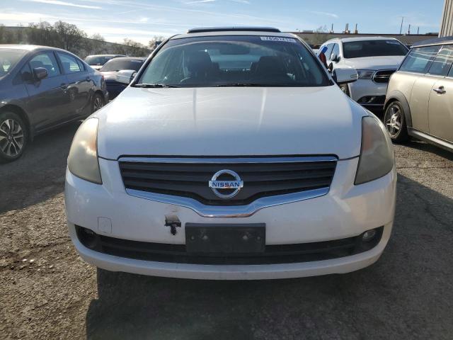 Photo 5 from auction – 2008 NISSAN ALTIMA 3.5 with VIN 1N4BL21E58N478280
