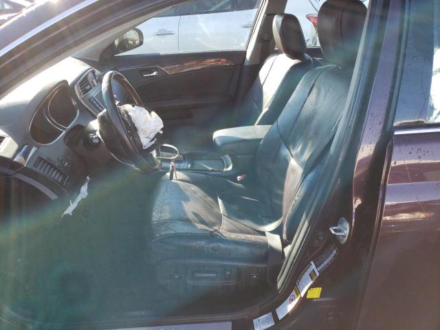 Photo 7 from auction – 2011 TOYOTA AVALON BAS with VIN 4T1BK3DB4BU439113