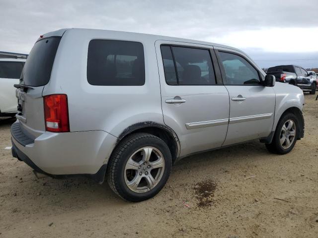 Photo 3 from auction – 2012 HONDA PILOT EX with VIN 5FNYF3H48CB034137