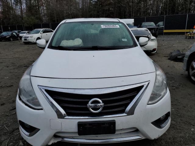 Photo 5 from auction – 2015 NISSAN VERSA S with VIN 3N1CN7AP6FL822030