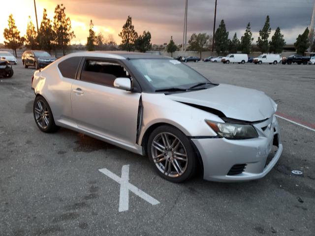 Photo 4 from auction – 2011 TOYOTA SCION TC with VIN JTKJF5C78B3014909