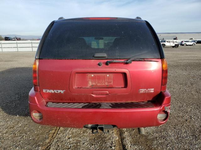 Photo 6 from auction – 2004 GMC ENVOY with VIN 1GKDT13S342229864