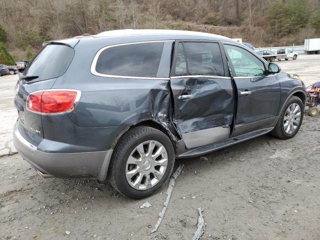 Photo 3 from auction – 2012 BUICK ENCLAVE with VIN 5GAKRDEDXCJ301408