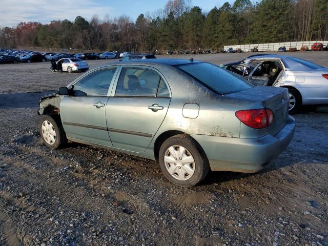 Photo 2 from auction – 2005 TOYOTA COROLLA CE with VIN 1NXBR32E85Z476551