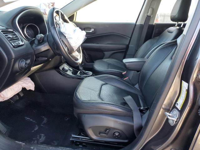 Photo 7 from auction – 2021 JEEP COMPASS LI with VIN 3C4NJDCB6MT579608