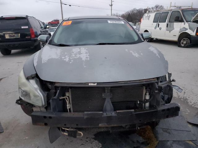 Photo 5 from auction – 2009 NISSAN MAXIMA S with VIN 1N4AA51E79C823132