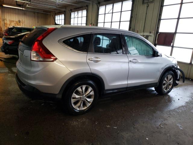 Photo 3 from auction – 2012 HONDA CR-V EXL with VIN 2HKRM4H72CH624765