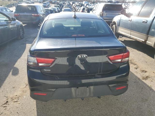 Photo 6 from auction – 2019 KIA RIO S with VIN 3KPA24AB7KE249203
