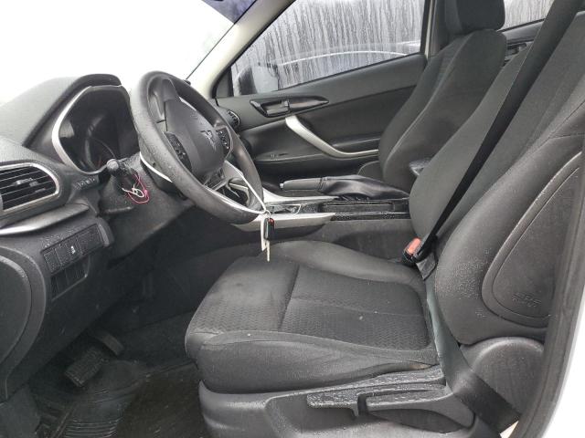 Photo 7 from auction – 2019 MITSUBISHI ECLIPSE CR with VIN JA4AS3AA1KZ019205