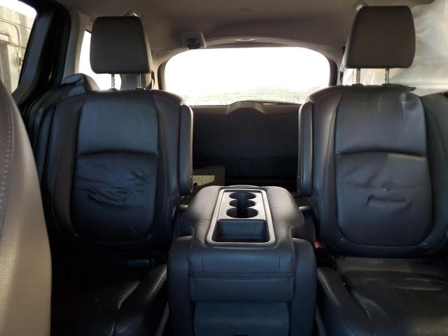 Photo 10 from auction – 2019 HONDA ODYSSEY EX with VIN 5FNRL6H74KB082256