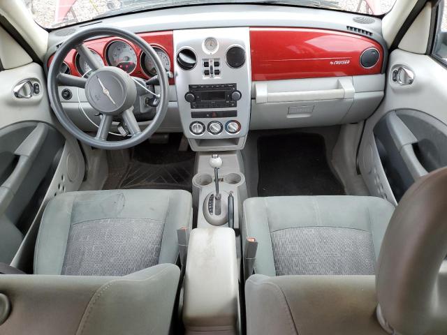 Photo 8 from auction – 2007 CHRYSLER PT CRUISER with VIN 3A4FY58B37T511618
