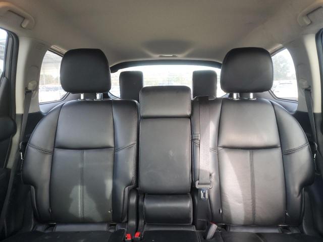 Photo 10 from auction – 2020 NISSAN PATHFINDER with VIN 5N1DR2CN9LC626378