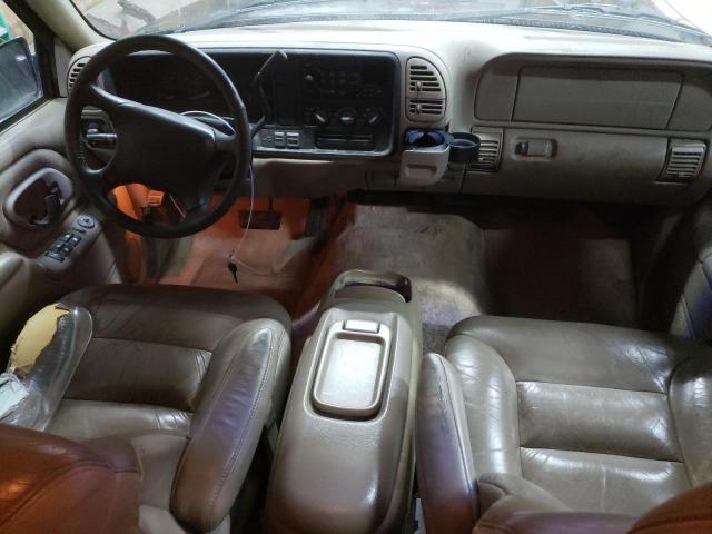 Photo 8 from auction – 1997 GMC YUKON with VIN 1GKEK13R0VJ730206