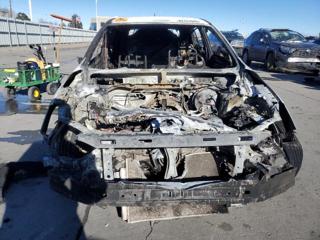 Photo 5 from auction – 2022 SUBARU IMPREZA with VIN 4S3GTAB61N3700970