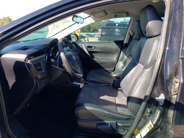 Photo 7 from auction – 2015 TOYOTA COROLLA L with VIN 2T1BURHE4FC434678