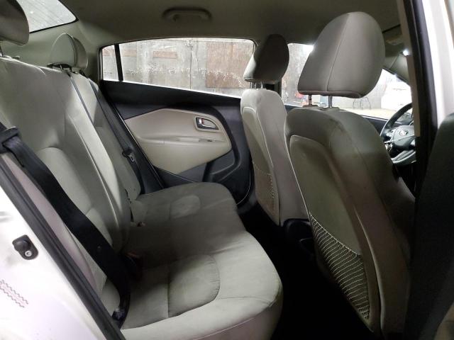 Photo 10 from auction – 2014 KIA RIO LX with VIN KNADM4A38E6333490