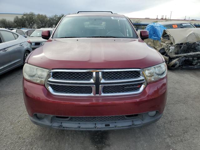 Photo 5 from auction – 2013 DODGE DURANGO SX with VIN 1C4RDHAG6DC694770