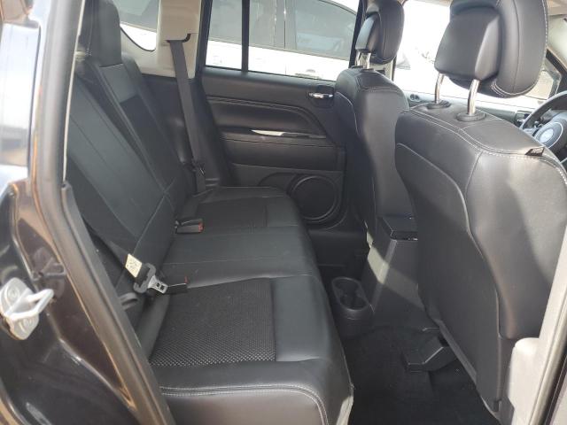 Photo 11 from auction – 2014 JEEP COMPASS LA with VIN 1C4NJCEA1ED531505