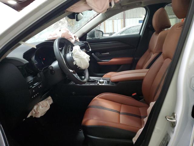 Photo 7 from auction – 2024 MAZDA CX-50 BASE with VIN 7MMVABXY2RN156602