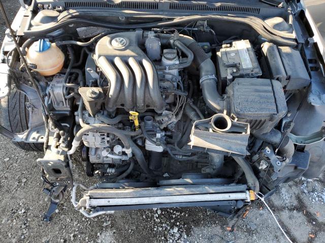 Photo 11 from auction – 2014 VOLKSWAGEN JETTA BASE with VIN 3VW2K7AJ2EM361458
