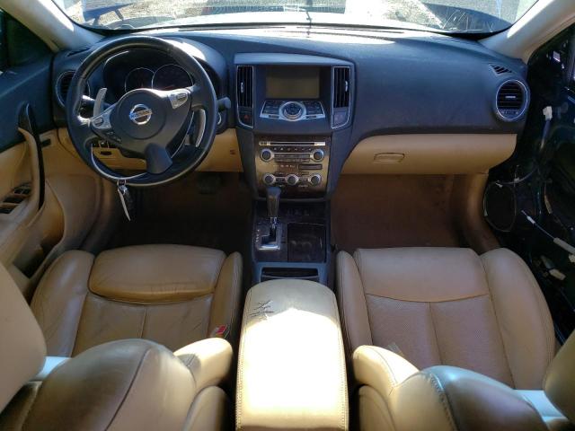 Photo 8 from auction – 2009 NISSAN MAXIMA S with VIN 1N4AA51E79C812311