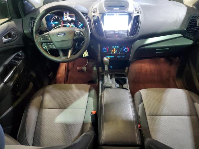 Photo 8 from auction – 2017 FORD ESCAPE SE with VIN 1FMCU0GD5HUD75134