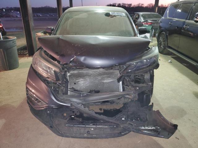 Photo 5 from auction – 2016 HONDA CR-V EX with VIN 2HKRM3H56GH566190