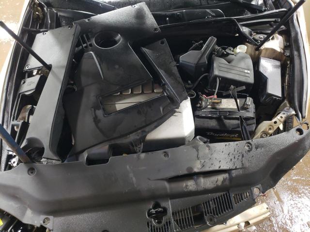 Photo 11 from auction – 2007 LEXUS ES 350 with VIN JTHBJ46G472073614