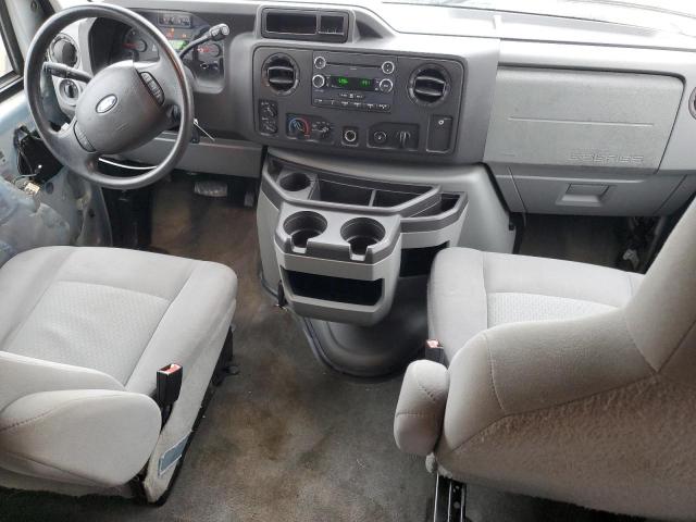 Photo 8 from auction – 2012 FORD ECONOLINE with VIN 1FBNE3BL6CDA77201