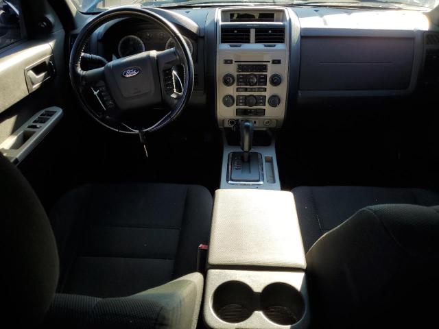 Photo 8 from auction – 2010 FORD ESCAPE XLT with VIN 1FMCU9DG4AKB30054