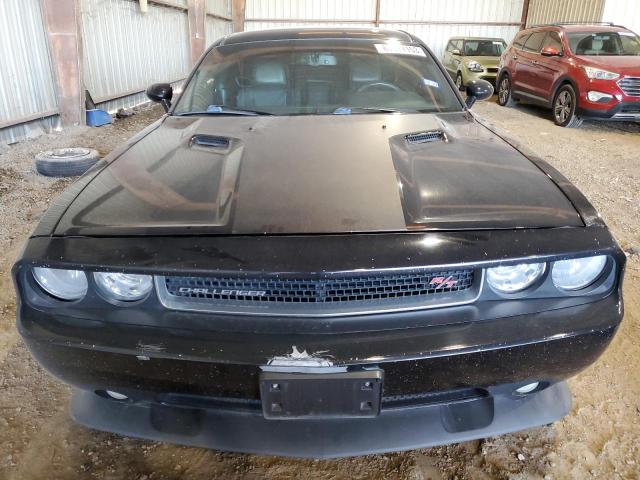 Photo 5 from auction – 2013 DODGE CHALLENGER with VIN 2C3CDYBT7DH549398