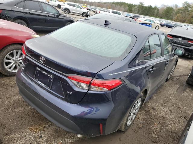 Photo 3 from auction – 2024 TOYOTA COROLLA SE with VIN 5YFB4MDE8RP091936