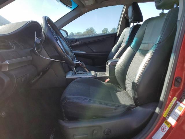Photo 7 from auction – 2014 TOYOTA CAMRY L with VIN 4T1BF1FK6EU788154
