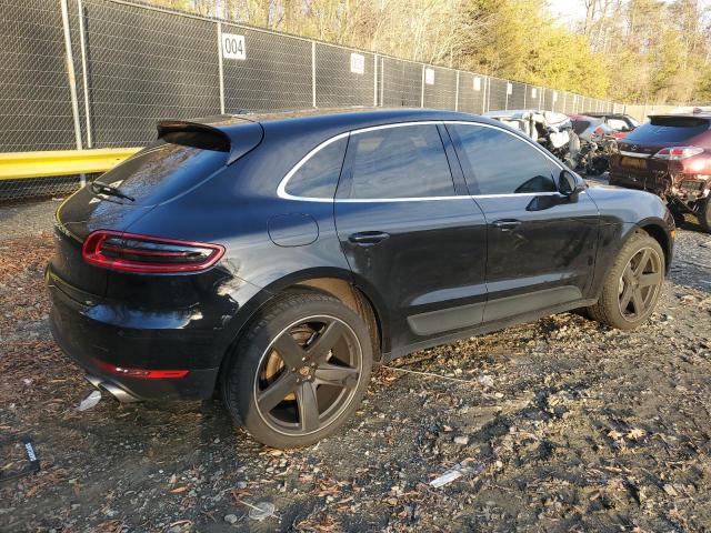 Photo 3 from auction – 2015 PORSCHE MACAN S with VIN WP1AB2A56FLB64640