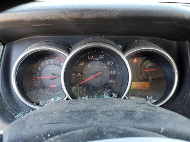 Photo 9 from auction – 2008 NISSAN VERSA S with VIN 3N1BC11EX8L399243