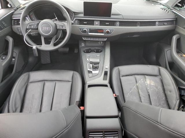 Photo 8 from auction – 2018 AUDI A4 PREMIUM with VIN WAULMAF49JA204029