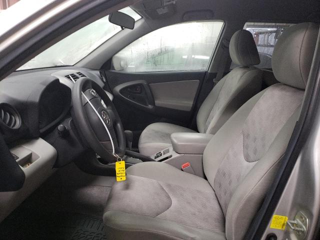 Photo 7 from auction – 2011 TOYOTA RAV4 with VIN 2T3BF4DV5BW149703