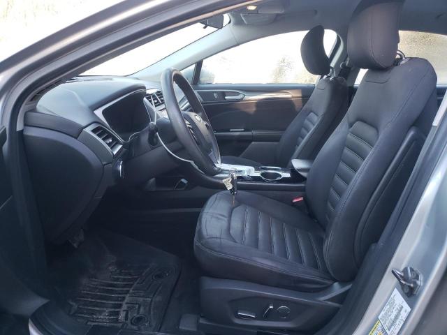 Photo 7 from auction – 2013 FORD FUSION SE with VIN 3FA6P0H77DR327496