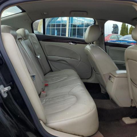 Photo 10 from auction – 2009 BUICK LUCERNE CX with VIN 1G4HD57139U101084