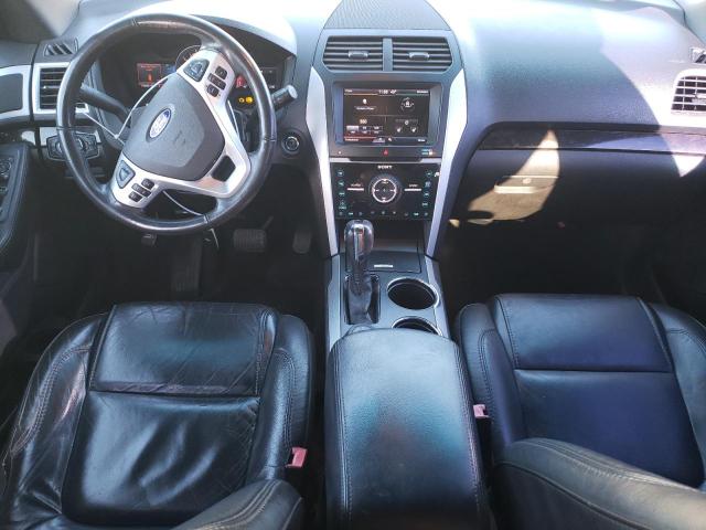 Photo 8 from auction – 2013 FORD EXPLORER L with VIN 1FM5K8F88DGA66185