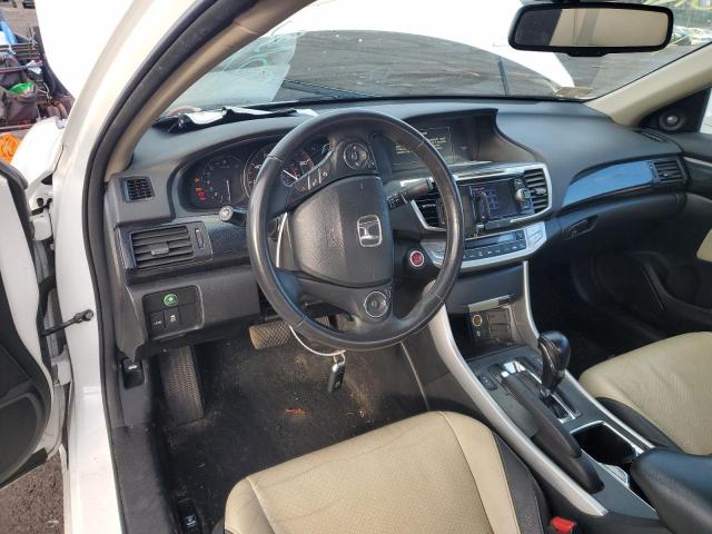 Photo 8 from auction – 2015 HONDA ACCORD EXL with VIN 1HGCT2B85FA002110