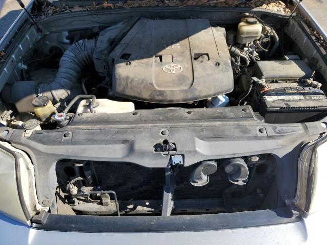 Photo 12 from auction – 2005 TOYOTA 4RUNNER SR with VIN JTEZU14R350050436