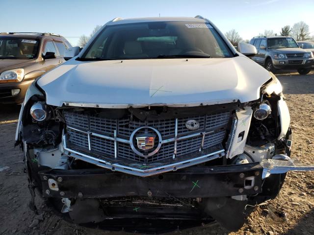 Photo 5 from auction – 2010 CADILLAC SRX PERFOR with VIN 3GYFNBEY4AS627116