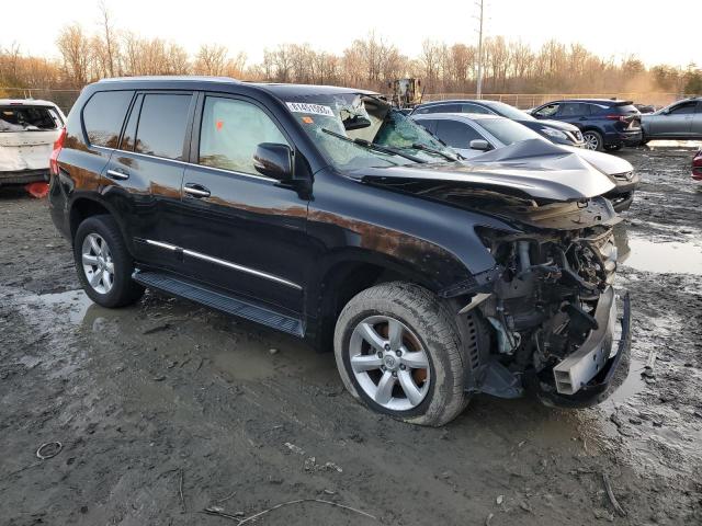 Photo 4 from auction – 2012 LEXUS GX 460 with VIN JTJBM7FX0C5040724