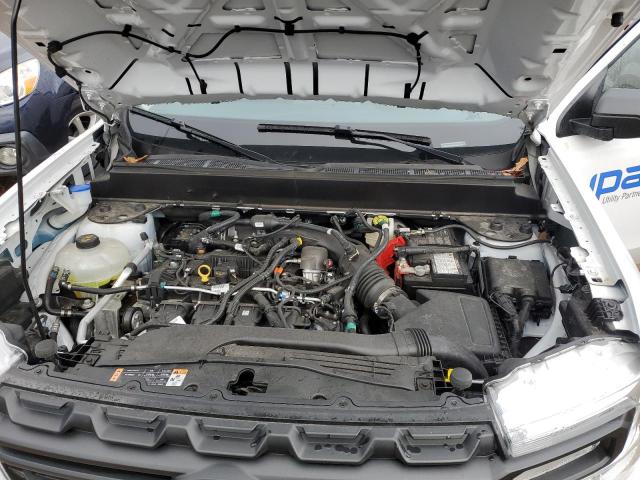 Photo 12 from auction – 2022 FORD MAVERICK X with VIN 3FTTW8F90NRA97983