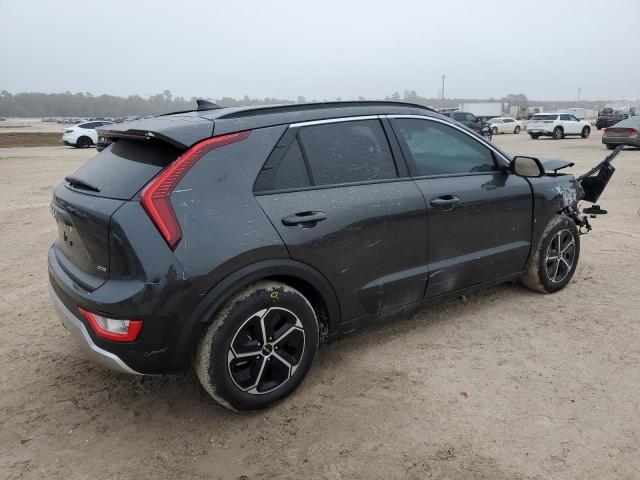 Photo 3 from auction – 2023 KIA NIRO LX with VIN KNDCP3LE7P5096286