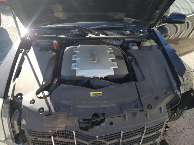 Photo 11 from auction – 2008 CADILLAC STS with VIN 1G6DW67V880104111