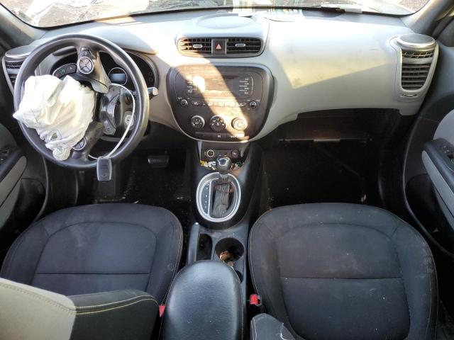 Photo 8 from auction – 2014 KIA SOUL + with VIN KNDJP3A5XE7065903