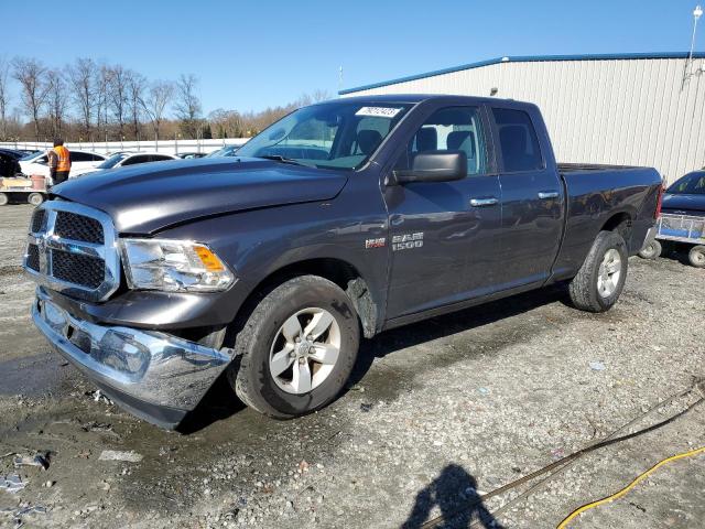 RAM 1500 SLT 2016 with VIN 1C6RR6GT5GS240487 - Photo from auction