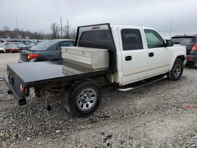 Photo 3 from auction – 2005 CHEVROLET SILVERADO with VIN 2GCEK13T651358422